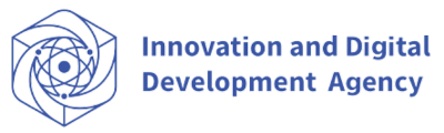 IDDA Logo